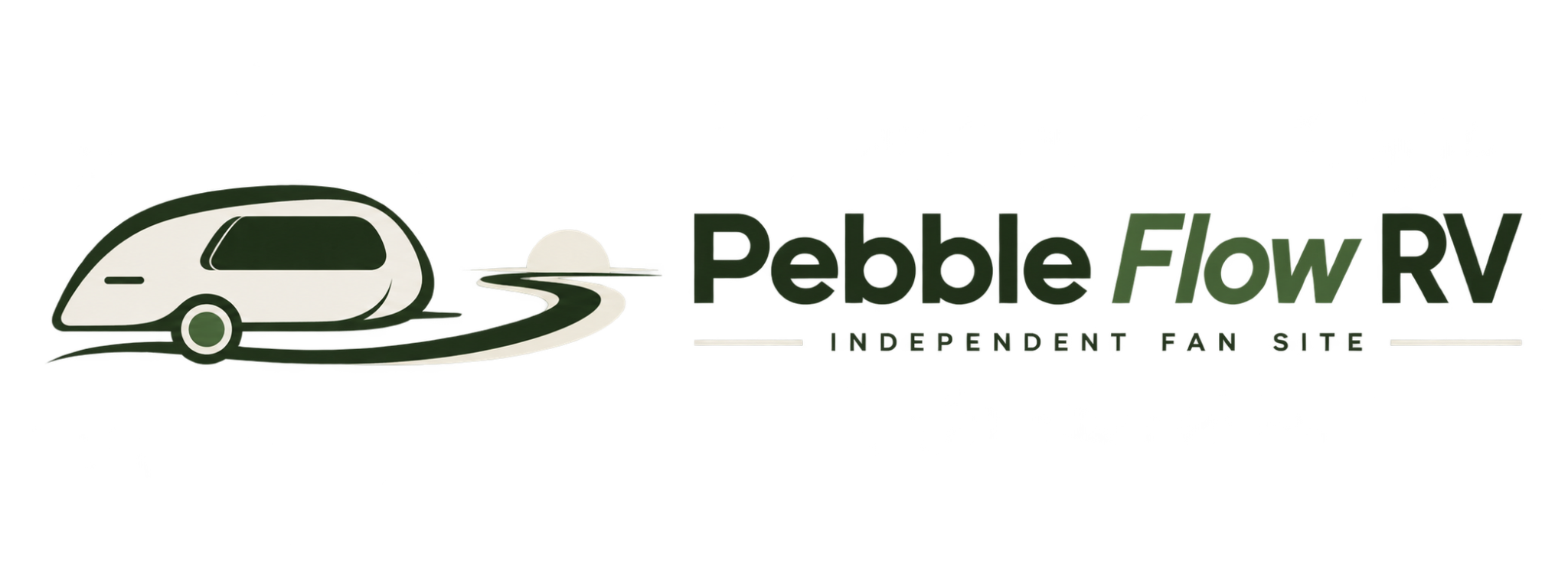 Pebble Flow RV — Independent Fan Site